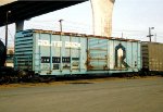 CNW 718020 Boxcar